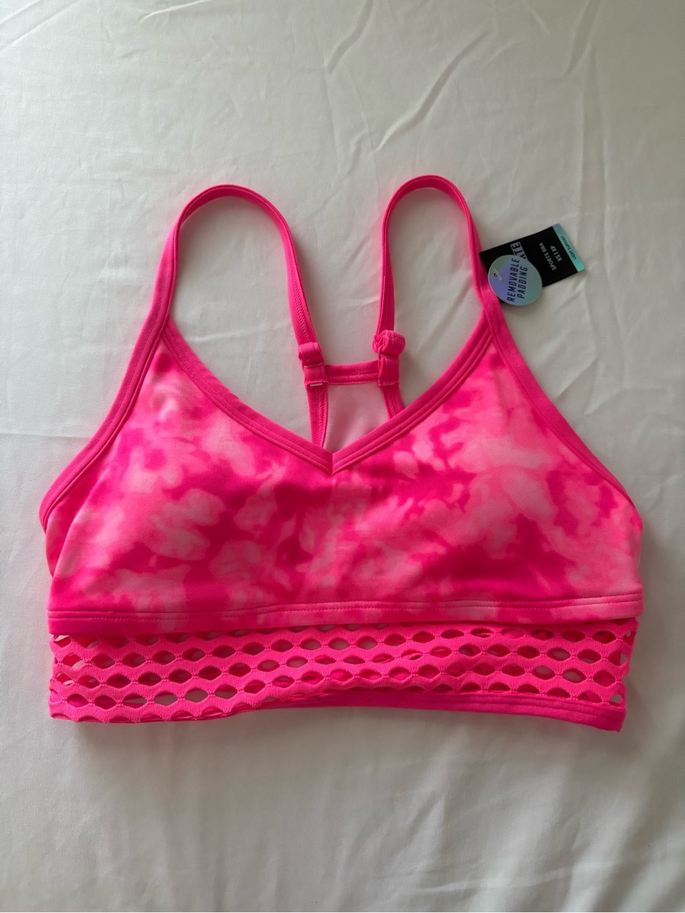 VS PINK Sports Bra